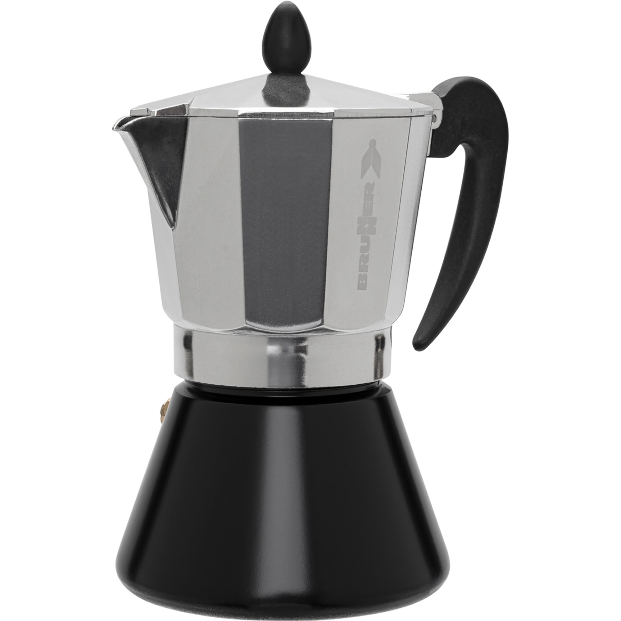 Product image 1 of the product “Kaffeebereiter MC Moka 6 ”